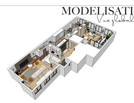 Bureaux du 67 Rue d'Aguesseau Boulogne-Billancourt