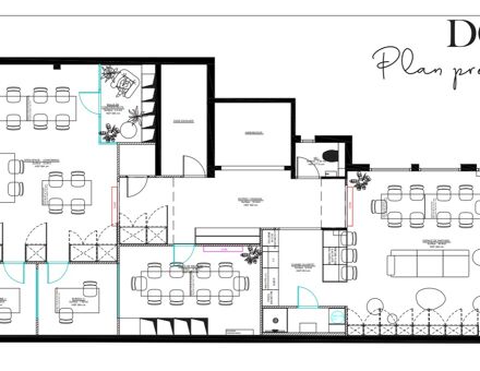 Bureaux du 67 Rue d'Aguesseau Boulogne-Billancourt