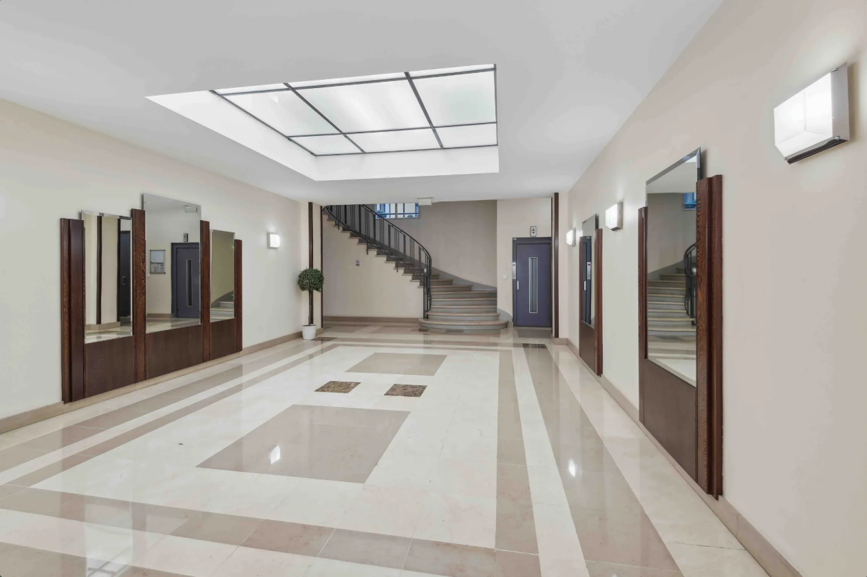 Image des bureaux au 32 Rue des Jeuneurs, Paris 2 - Bureaux à louer
