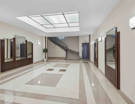 Bureaux du 32 Rue des Jeuneurs Paris