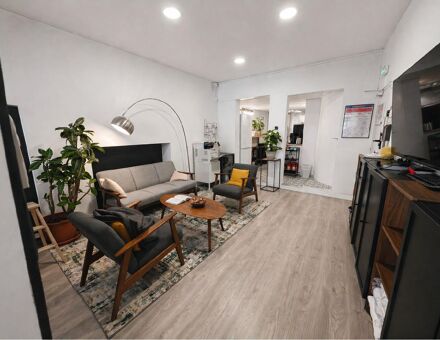 Bureaux du 11 Rue aux Ours Paris