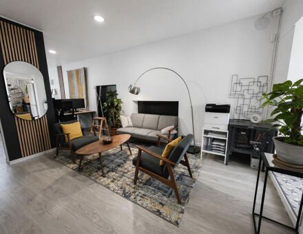 Bureaux du 11 Rue aux Ours Paris