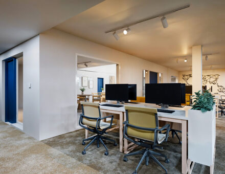 Bureaux du 27Bis Rue du Onze novembre Aix-en-Provence