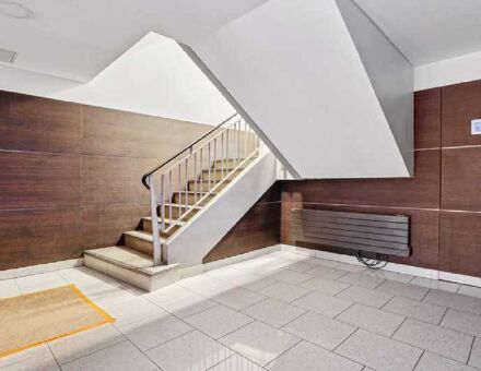 Bureaux du 47 Rue de Ponthieu Paris