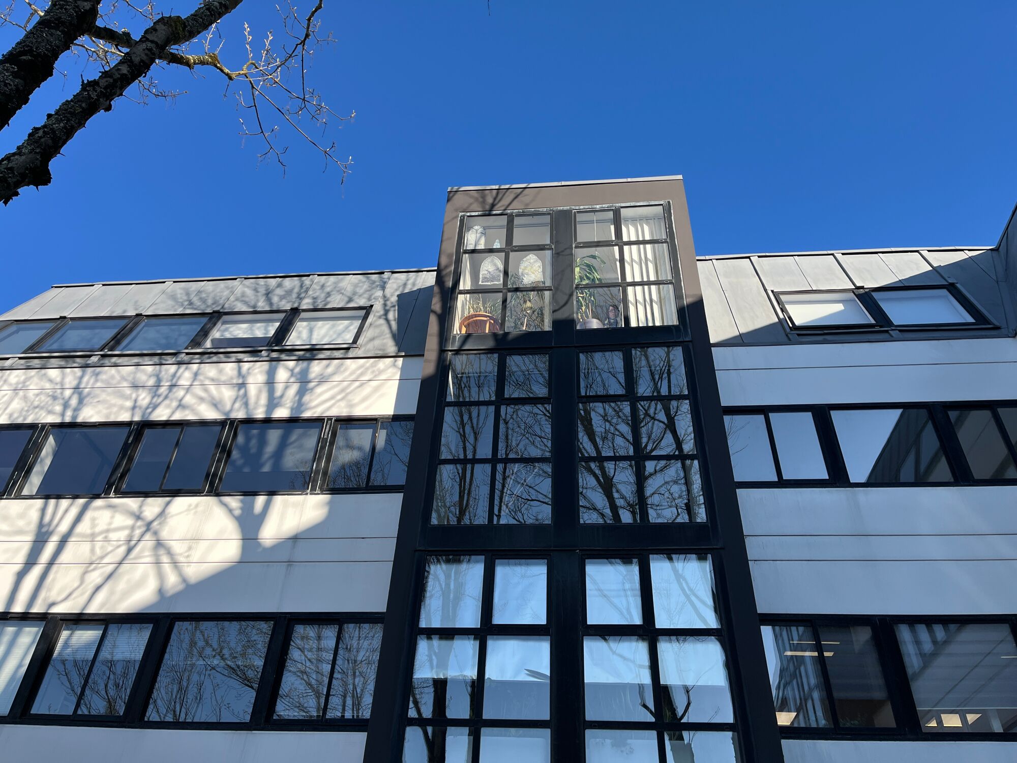 Image des bureaux au 36 Rue Jules Verne, Orvault - Bureaux à louer