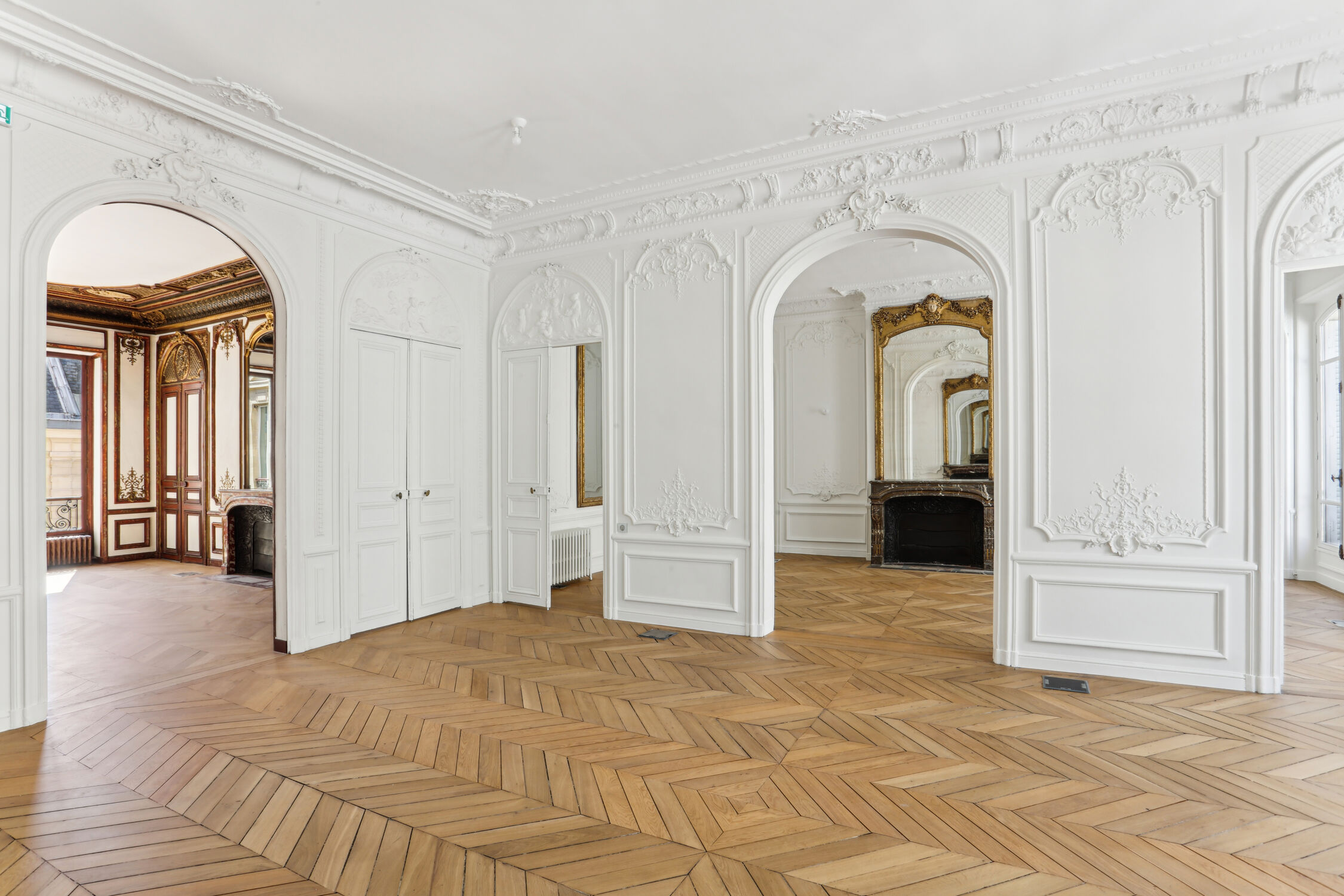 Image des bureaux au 11 Rue de Milan, Paris 9  - Bureaux à louer