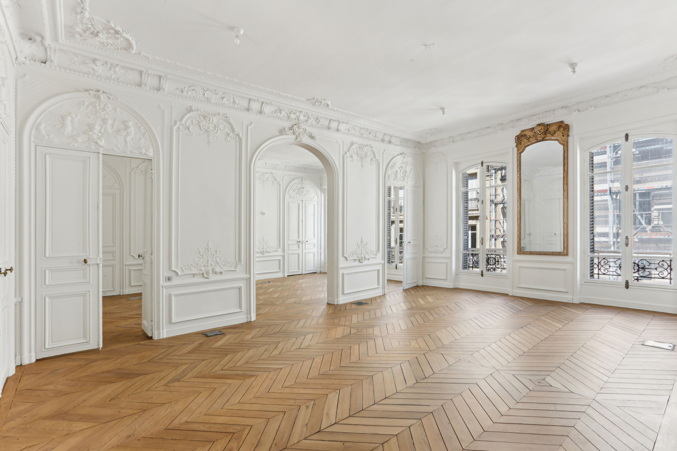 Image des bureaux au 11 Rue de Milan, Paris 9  - Bureaux à louer