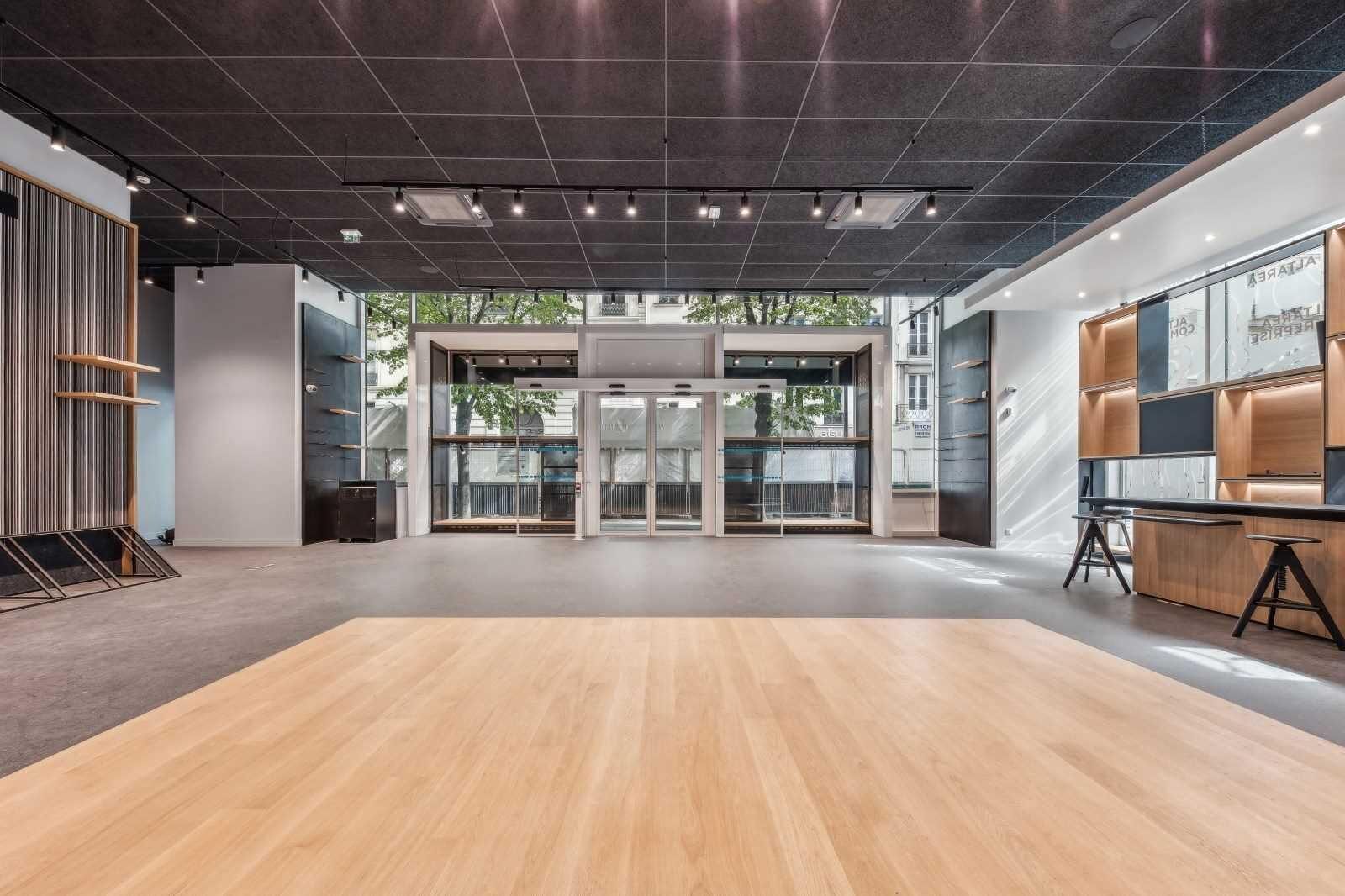 Image des bureaux au 87 Rue de Richelieu, Paris 2 - Bureaux à louer