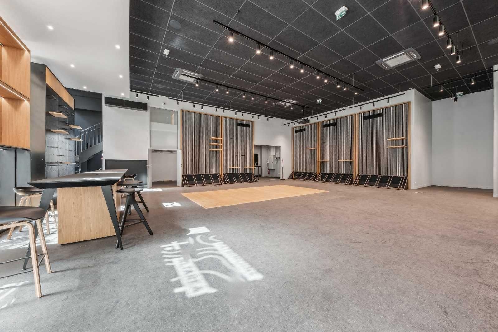 Image des bureaux au 87 Rue de Richelieu, Paris 2 - Bureaux à louer
