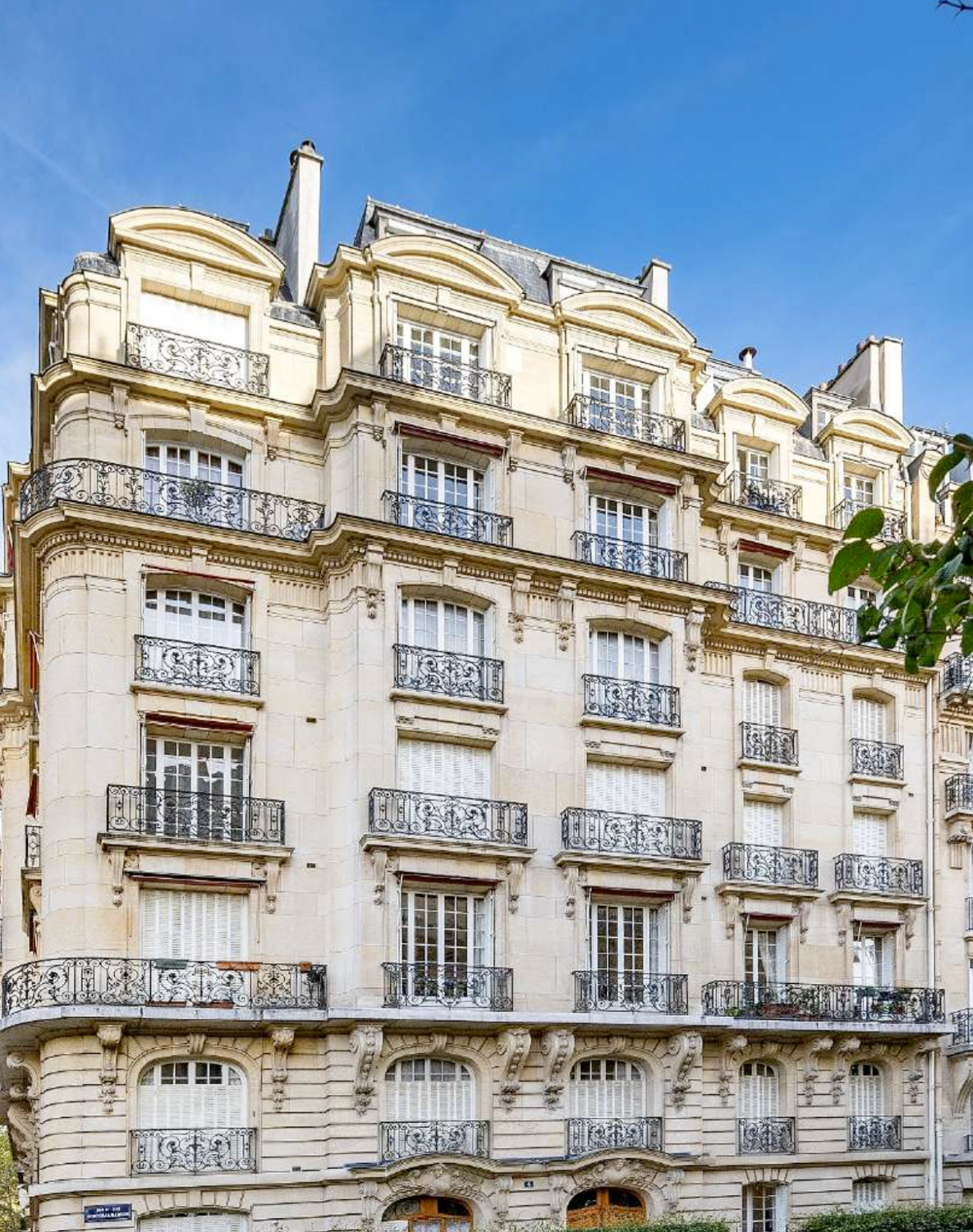 Image des bureaux au 4 Rue du Maréchal Harispe, Paris 7  - Bureaux à louer