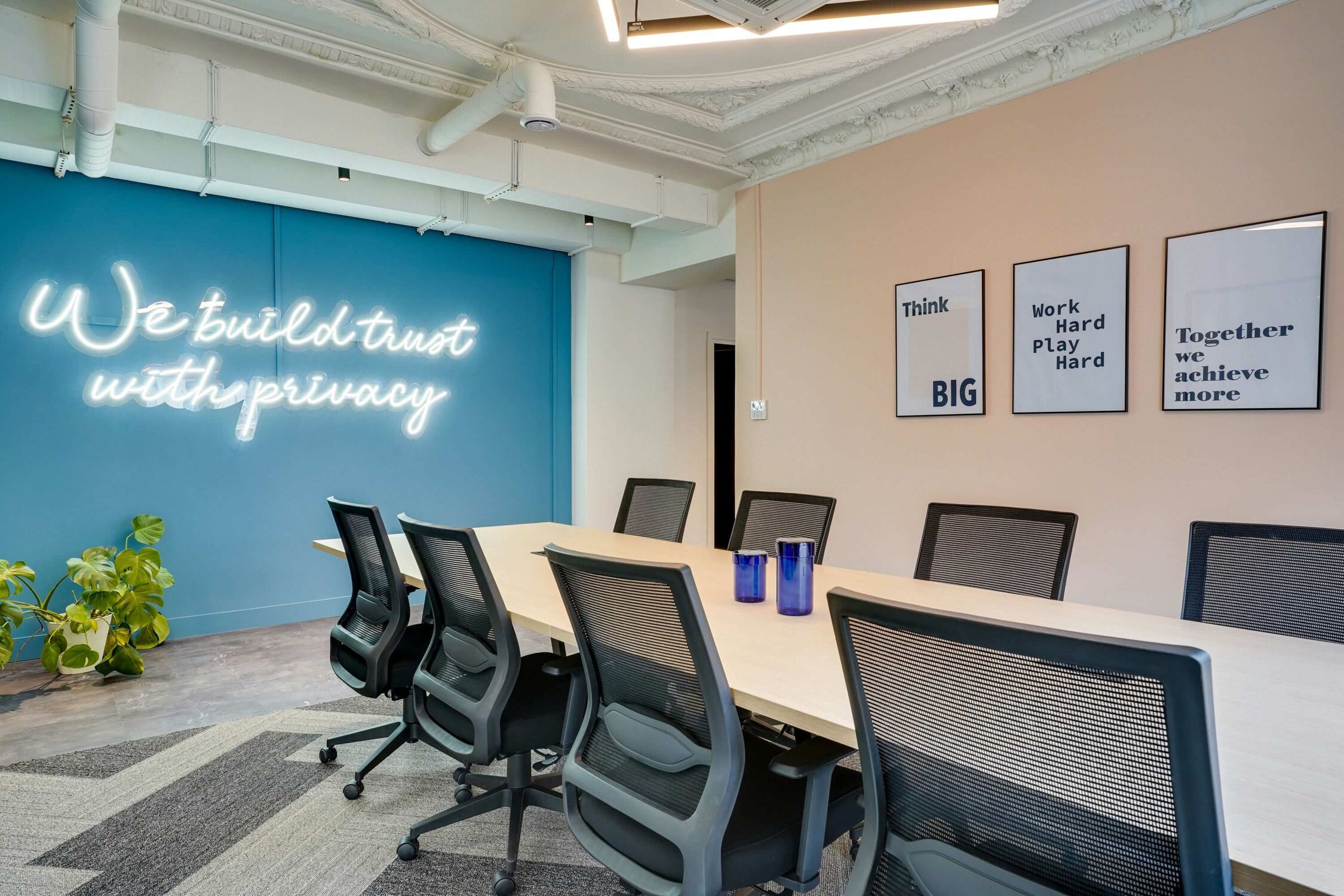 Image des bureaux au 32 Avenue de l'Opéra, Paris 2 - Bureaux à louer