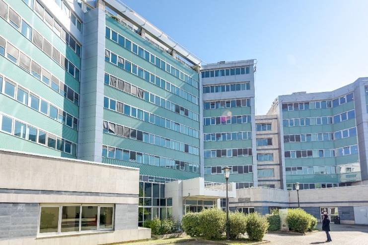 Image des bureaux au 137 Rue Victor Hugo, Levallois-Perret  - Bureaux à louer