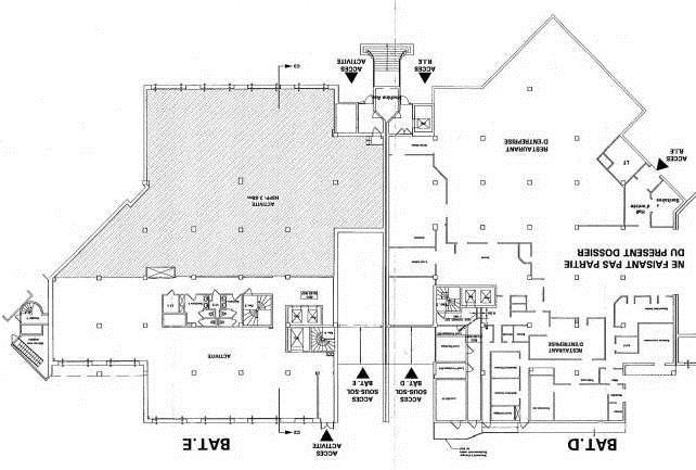 Image des bureaux au 137 Rue Victor Hugo, Levallois-Perret  - Bureaux à louer