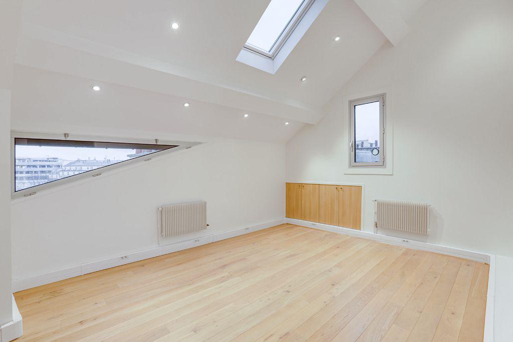 Image des bureaux au 1 Boulevard Malesherbes, Paris 8  - Bureaux à louer