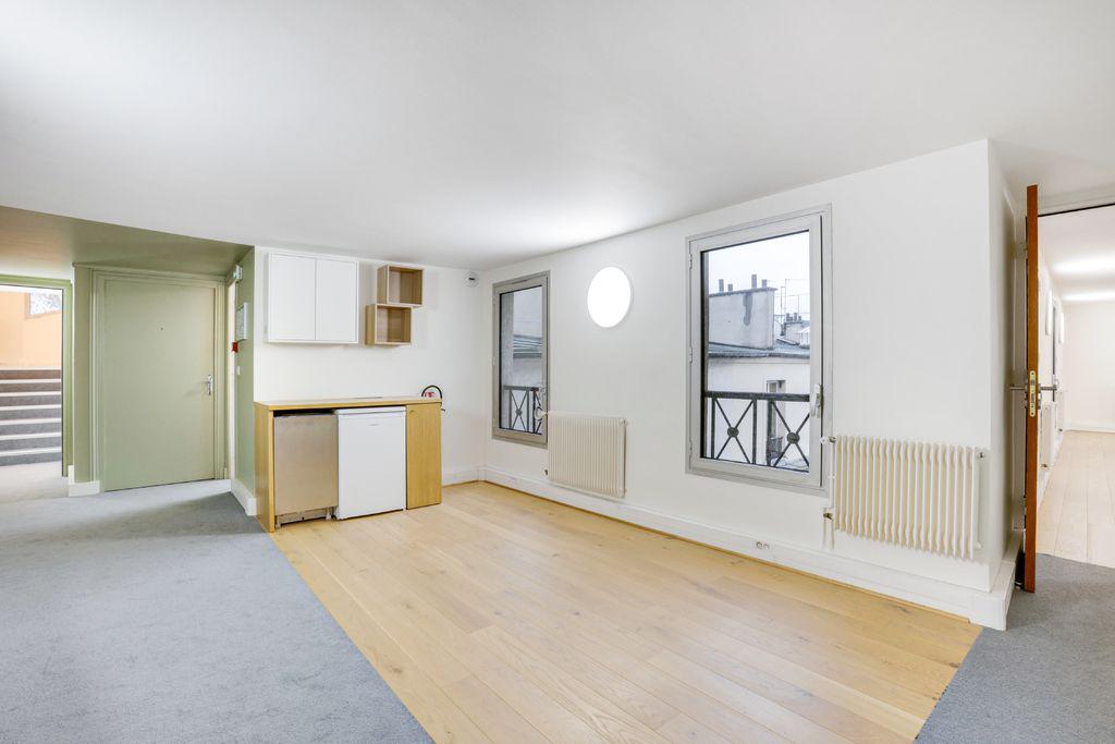 Image des bureaux au 1 Boulevard Malesherbes, Paris 8  - Bureaux à louer