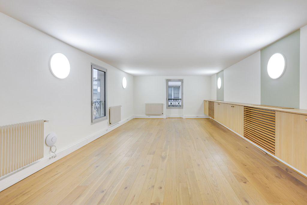 Image des bureaux au 1 Boulevard Malesherbes, Paris 8  - Bureaux à louer