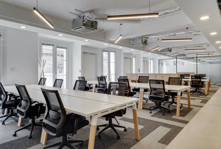 Image des bureaux au 30 Rue de Gramont, Paris 2  - Bureaux à louer