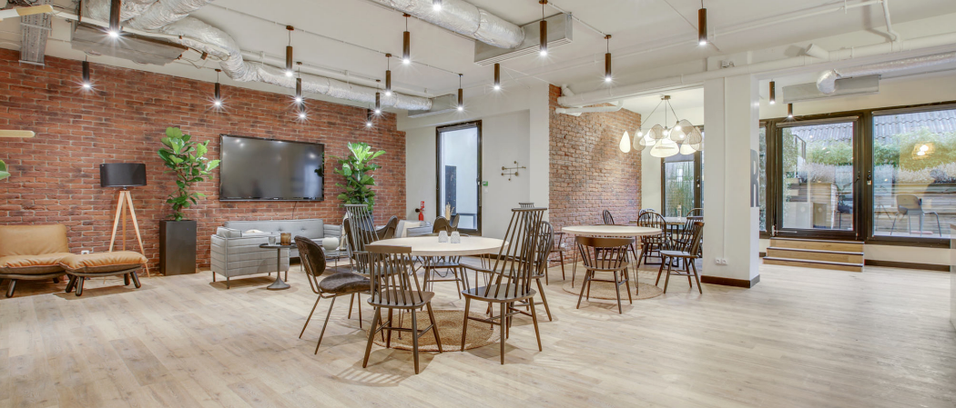 Image des bureaux au 15 Rue de Vanves, Boulogne-Billancourt  - Bureaux à louer