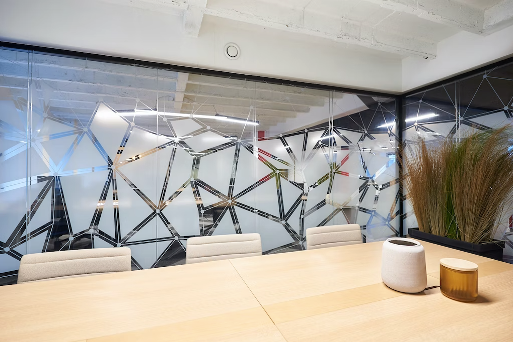 Image des bureaux au 91 Rue du Faubourg Saint-Honoré, Paris 8 - Bureaux à louer