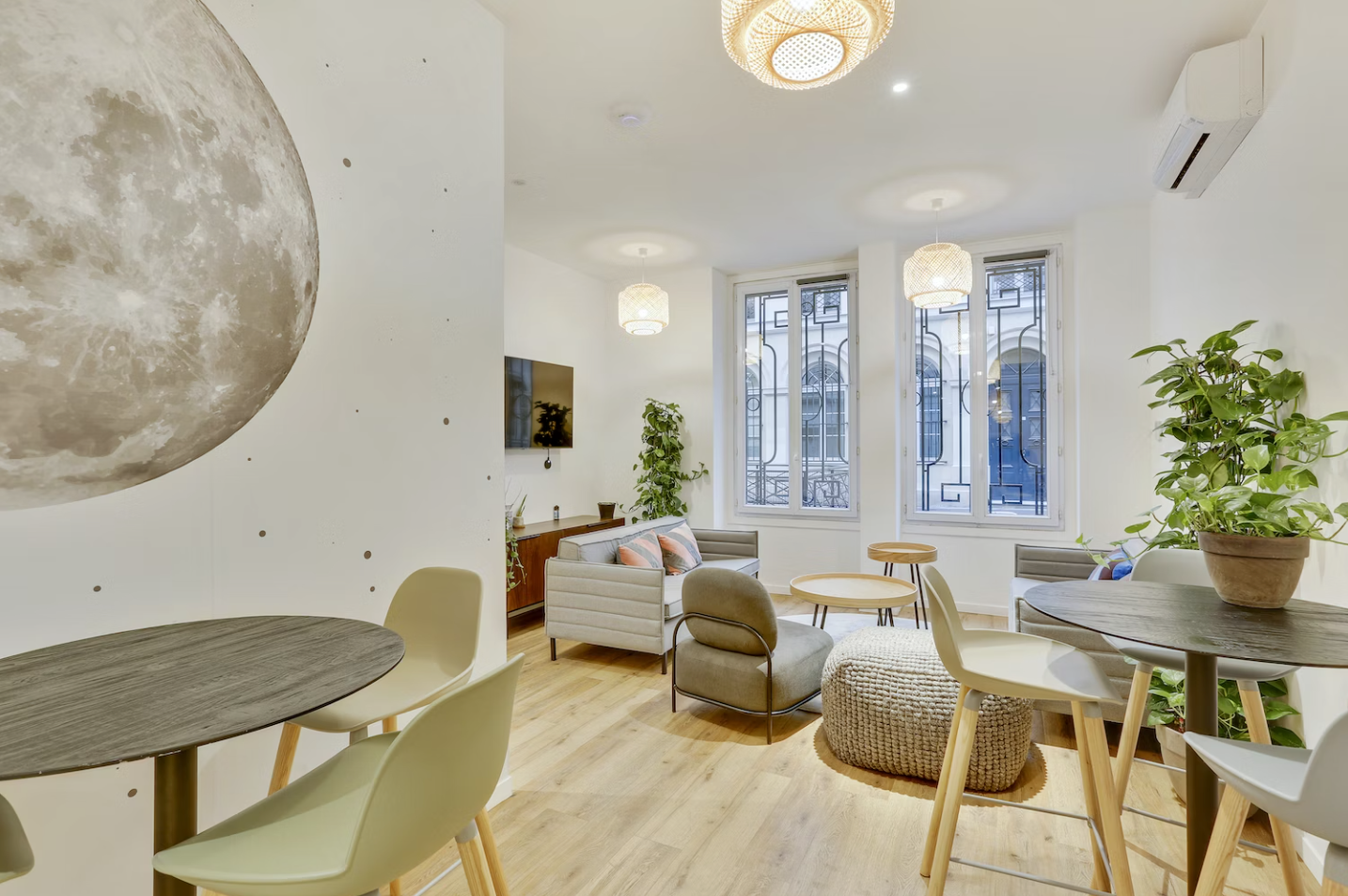 Image des bureaux au 31 Cité d'Antin, Paris 9 - Bureaux à louer