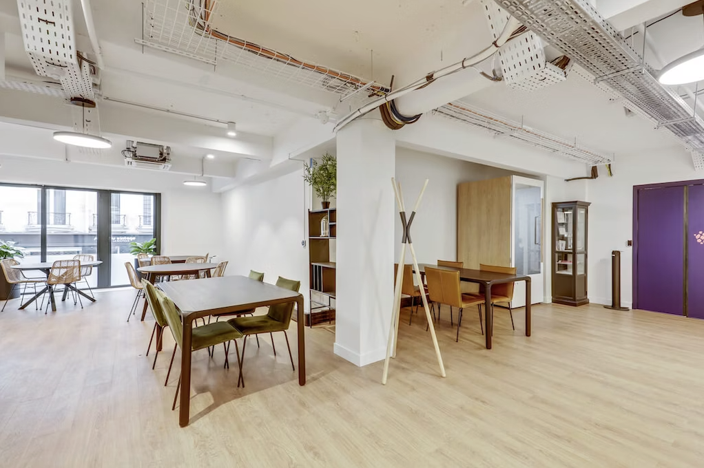 Image des bureaux au 19 Rue Poissonnière, Paris 2  - Bureaux à louer