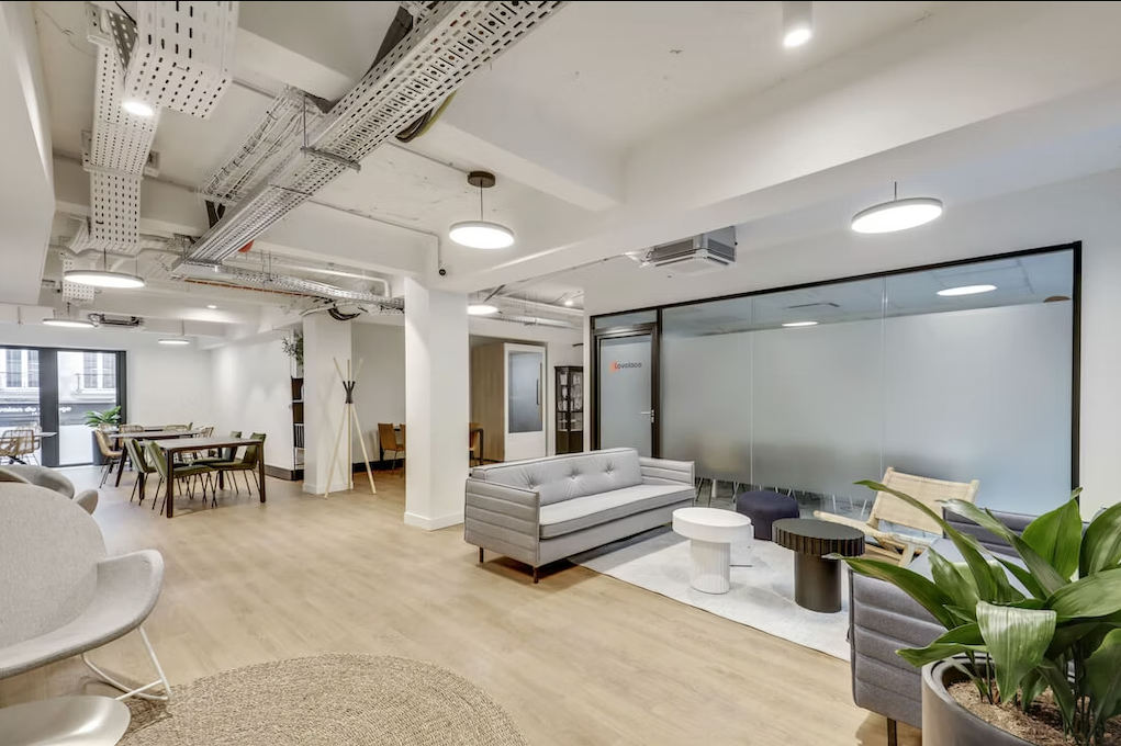 Image des bureaux au 19 Rue Poissonnière, Paris 2  - Bureaux à louer