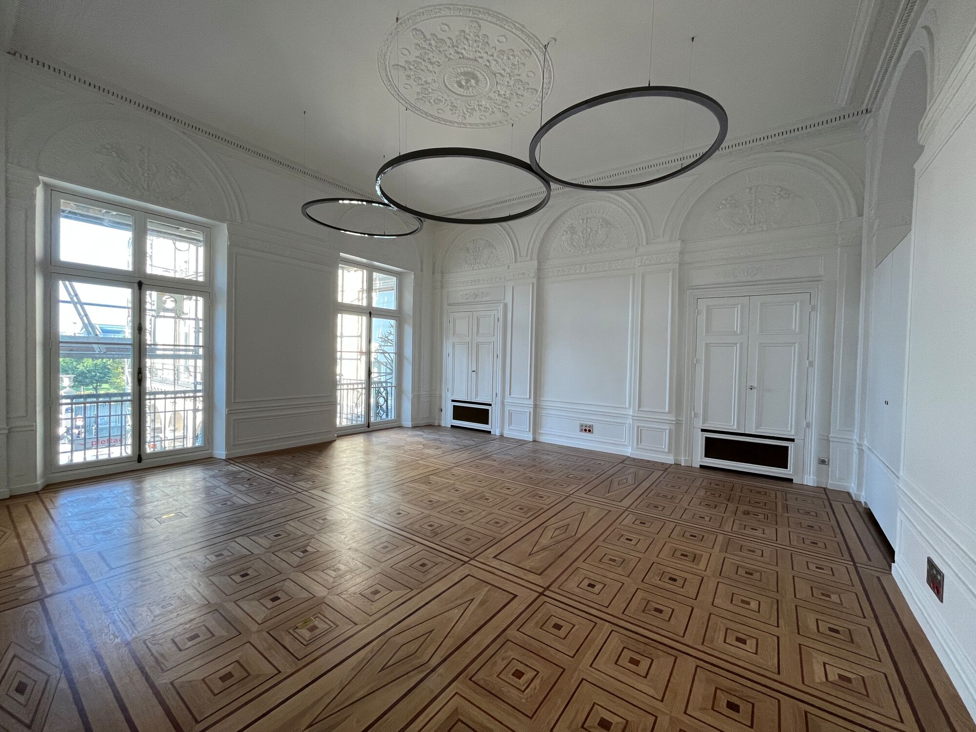 Image des bureaux au 3 Place des Pyramides, Paris 1  - Bureaux à louer