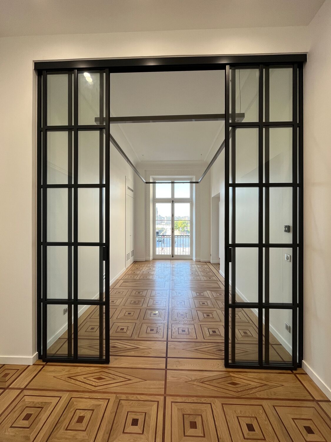 Image des bureaux au 3 Place des Pyramides, Paris 1  - Bureaux à louer