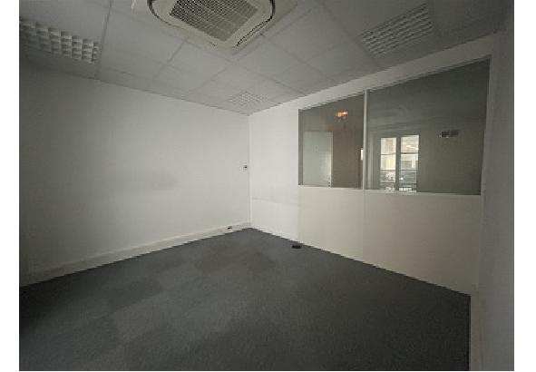 Image des bureaux au 47 Rue de la Chaussée d'Antin, Paris 9 - Bureaux à louer