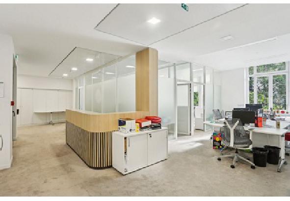 Image des bureaux au 9 Avenue Percier, Paris 8 - Bureaux à louer