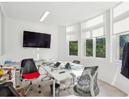 Bureaux du 9 Avenue Percier Paris