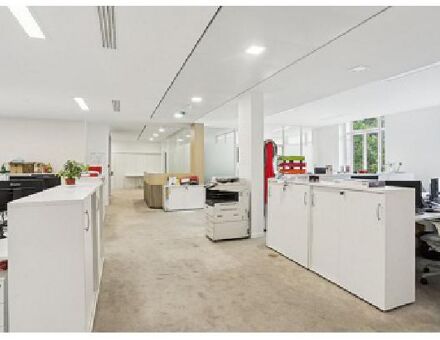 Bureaux du 9 Avenue Percier Paris