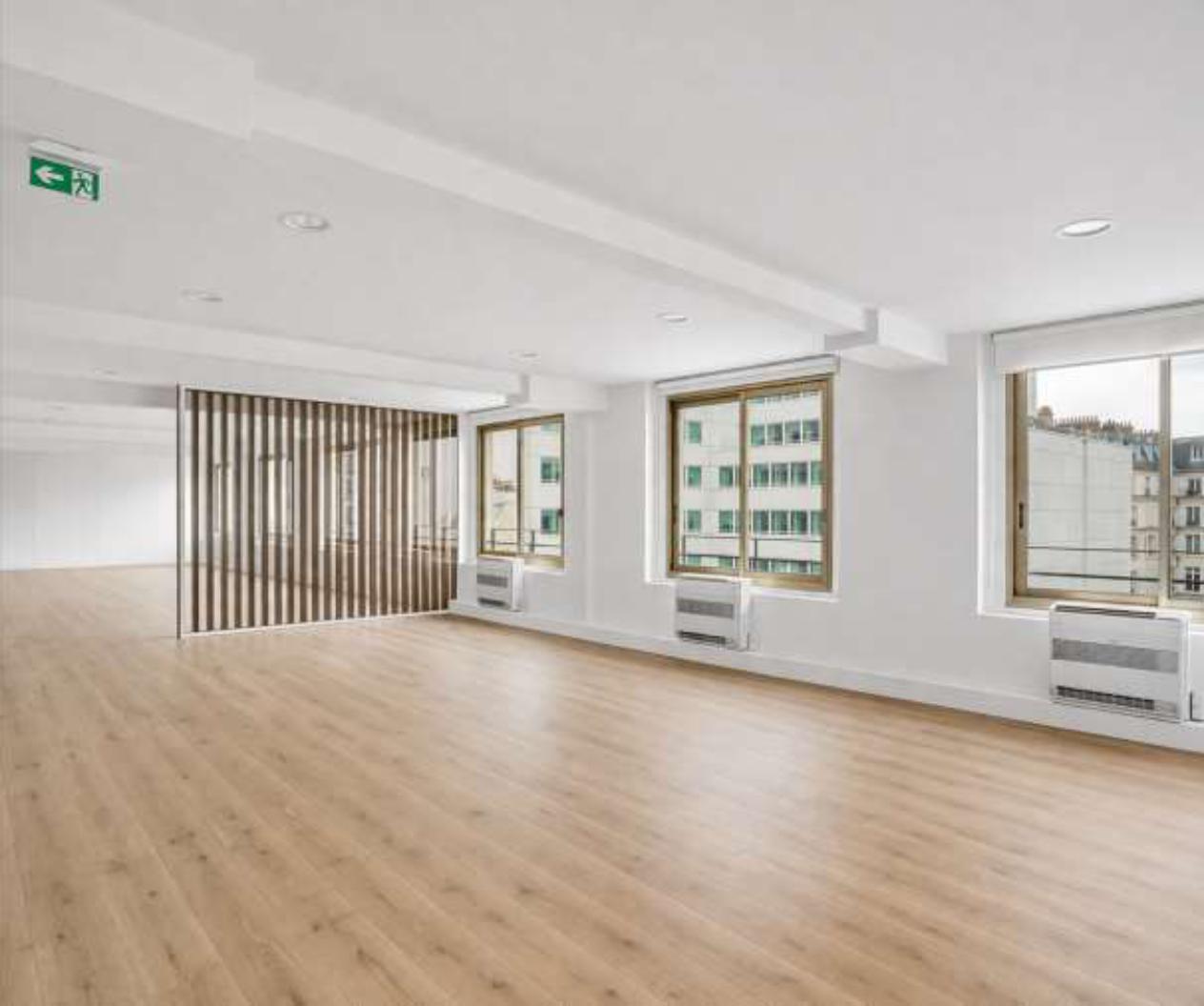 Image des bureaux au 62 Rue d'Hauteville, Paris 10 - Bureaux à louer