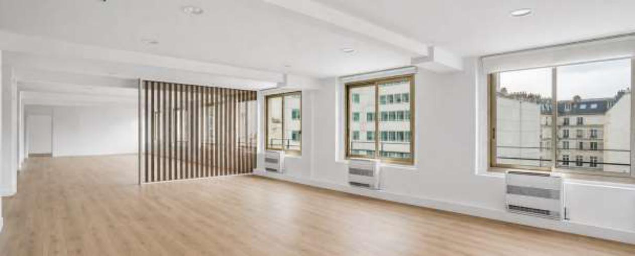 Image des bureaux au 62 Rue d'Hauteville, Paris 10 - Bureaux à louer