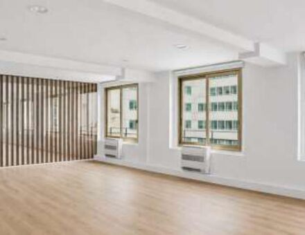 Bureaux du 62 Rue d'Hauteville Paris