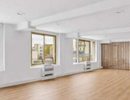 Bureaux du 62 Rue d'Hauteville Paris