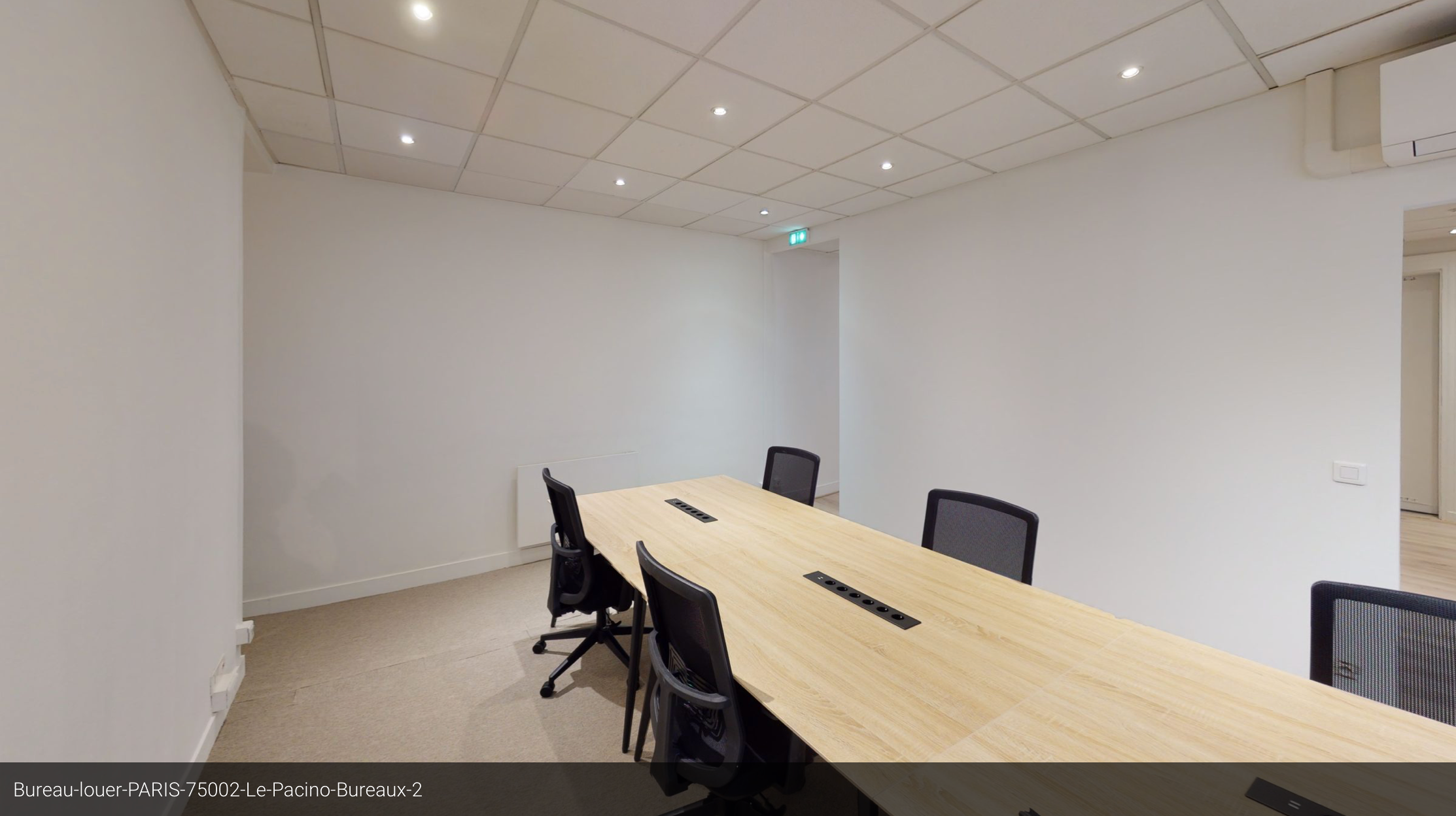 Image des bureaux au 25 Boulevard des Italiens, Paris 2 - Bureaux à louer