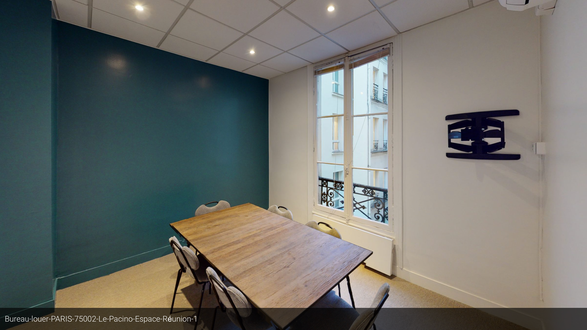 Image des bureaux au 25 Boulevard des Italiens, Paris 2 - Bureaux à louer