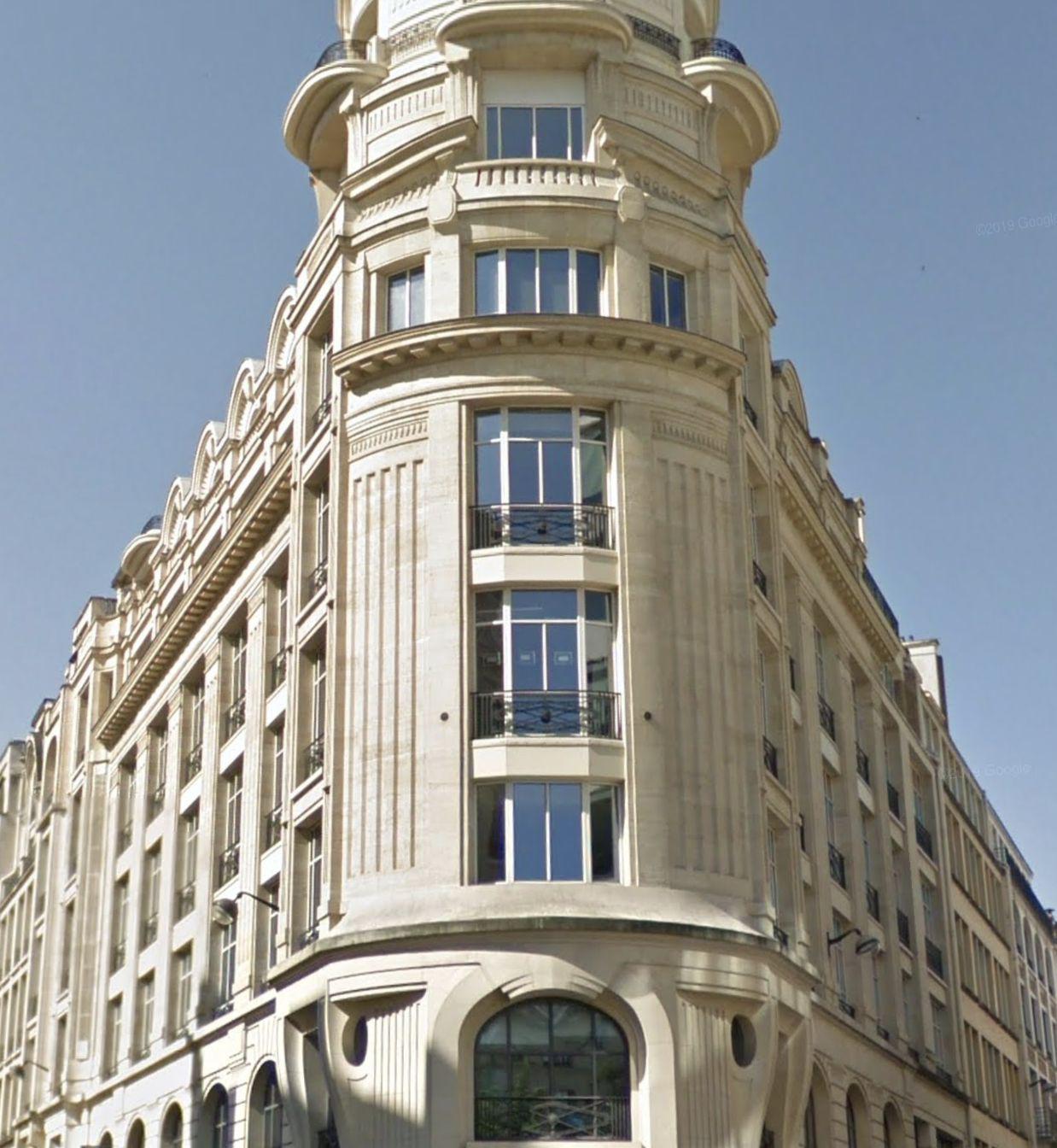 Image des bureaux au 35 Rue du Louvre, Paris 2  - Bureaux à louer