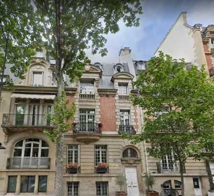 Image des bureaux au 130 Avenue de Villiers, Paris 17  - Bureaux à louer