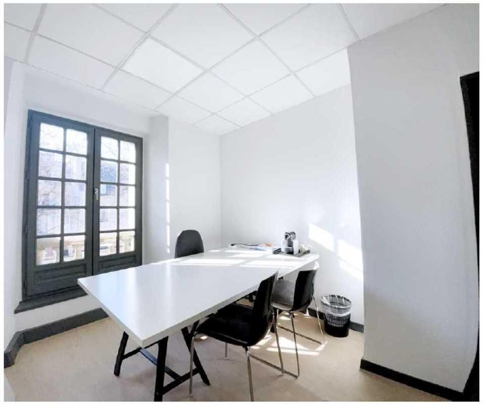 Image des bureaux au 130 Avenue de Villiers, Paris 17  - Bureaux à louer