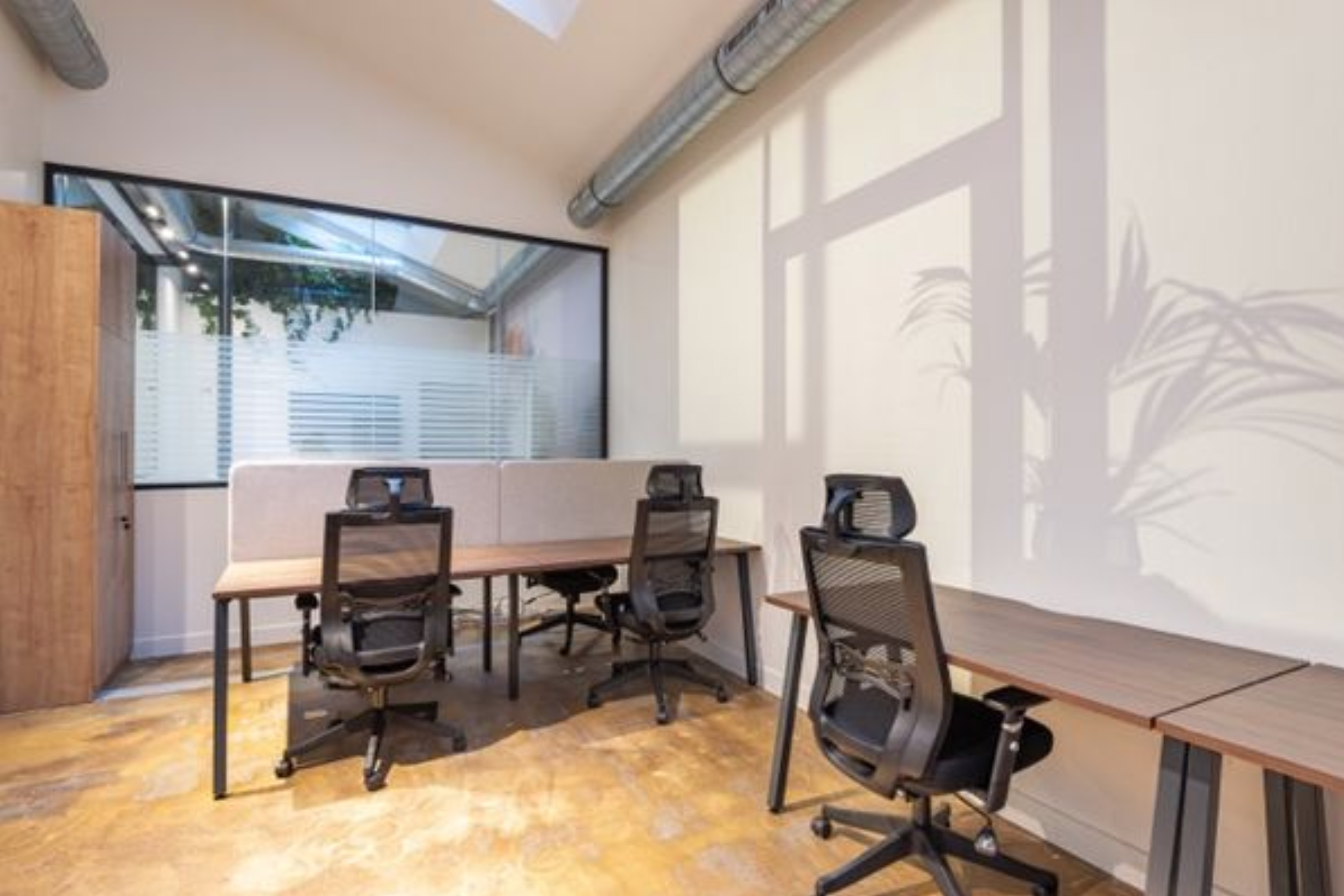 Image des bureaux au 21 Rue de la Fontaine au Roi, Paris 11 - Bureaux à louer