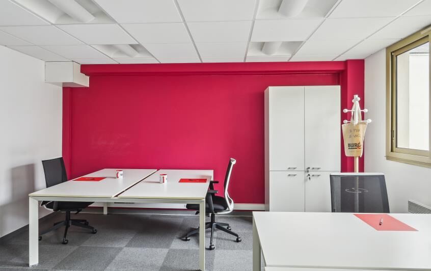 Image des bureaux au 2 Rue Crucy, Nantes - Bureaux à louer