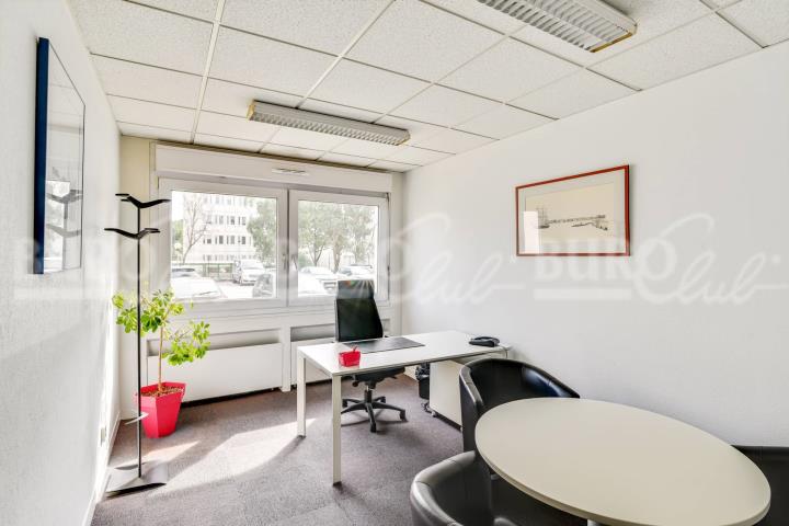 Image des bureaux au 5 Boulevard Vincent Gâche, Nantes  - Bureaux à louer