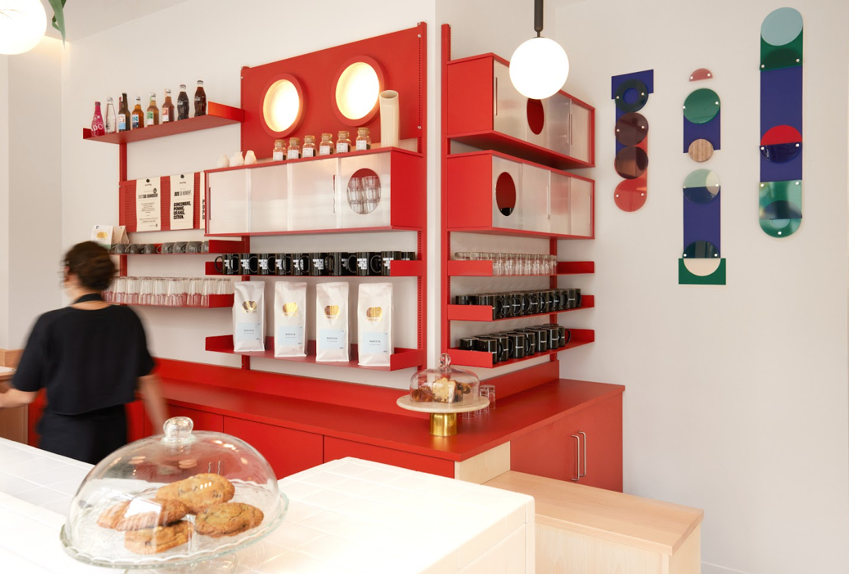 Image des bureaux au 11 Rue Beaurepaire, Paris 10 - Bureaux à louer