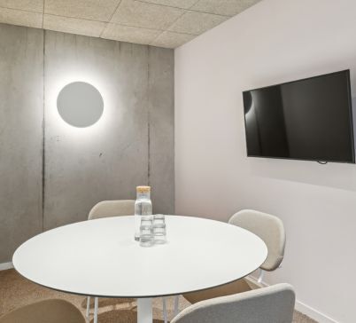 Image des bureaux au 12 Avenue Yves Brunaud, Toulouse  - Bureaux à louer