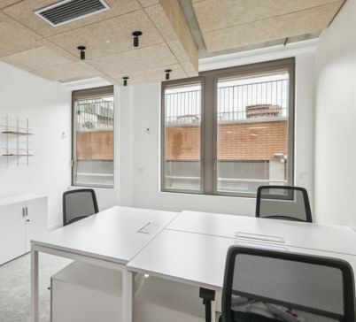 Image des bureaux au 12 Avenue Yves Brunaud, Toulouse  - Bureaux à louer