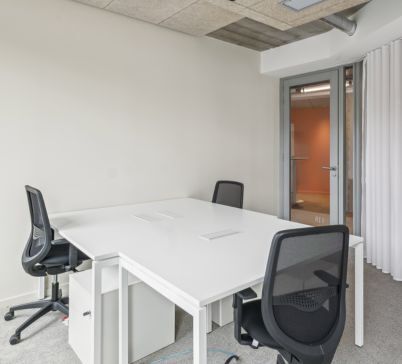 Image des bureaux au 12 Avenue Yves Brunaud, Toulouse  - Bureaux à louer