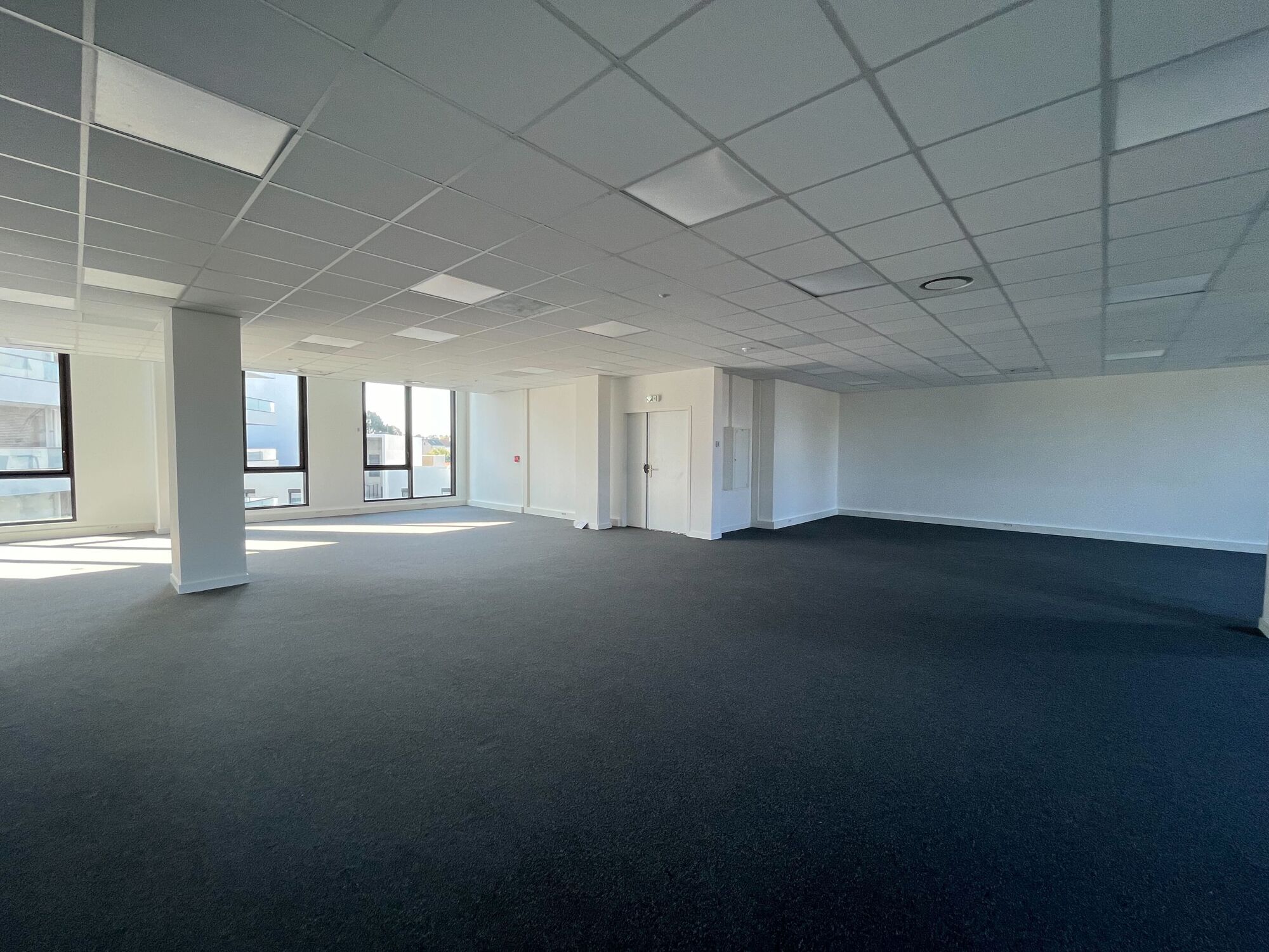 Image des bureaux au 9 Rue de la Cornouaille, Nantes - Bureaux à vendre