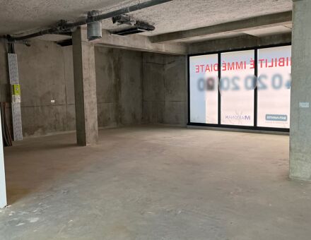 Bureaux du Route de la Chapelle-sur-Erdre Nantes